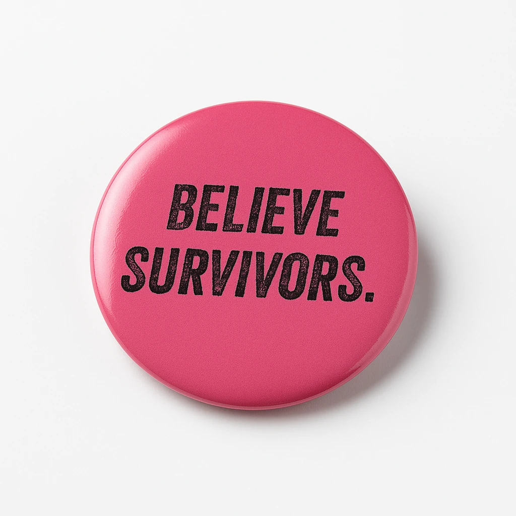 Believe Survivors
